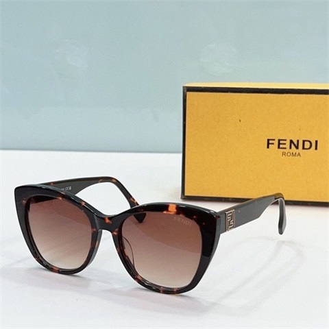 Fendi sunglass-353